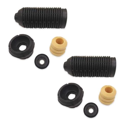 Kit Suspensão Coxim + Batente para Amortecedor Dianteiro Kayaba KYB Volkswagen Gol G5 2008 a 2020 – Original Completo