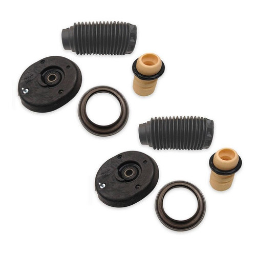 Kit Coxim Batente para Amortecedor Dianteiro KYB do Citroën C3 / C3 Picasso / Aircross / C4 Cactus