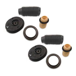 Kit Coxim Batente para Amortecedor Dianteiro KYB do Citroën C3 / C3 Picasso / Aircross / C4 Cactus