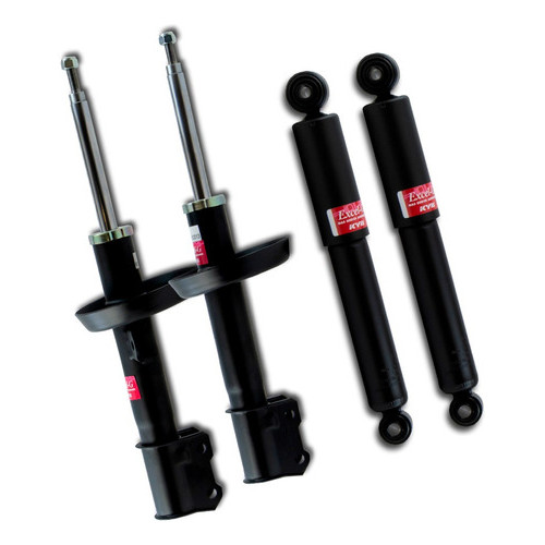 Kit 4 Amortecedores Dianteiro e Traseiro Kayaba KYB Chevrolet Astra 1998 a 2012 – Original Completo em Oferta na Shopee