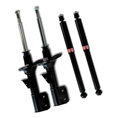 Kit 4 Amortecedores Dianteiro e Traseiro Kayaba KYB Chevrolet Omega Australiano 1998 a 2006 – Original Completo em Oferta na Shopee