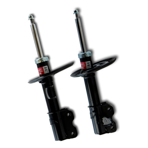 Kit Par 2 Amortecedores Dianteiros Kayaba KYB Nissan Altima 2014 a 2015 – Original Completo em Oferta na Shopee