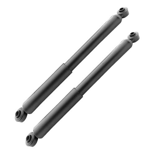 Kit Par 2 Amortecedores Traseiro Kayaba KYB Pajero Tr4 – Original Completo