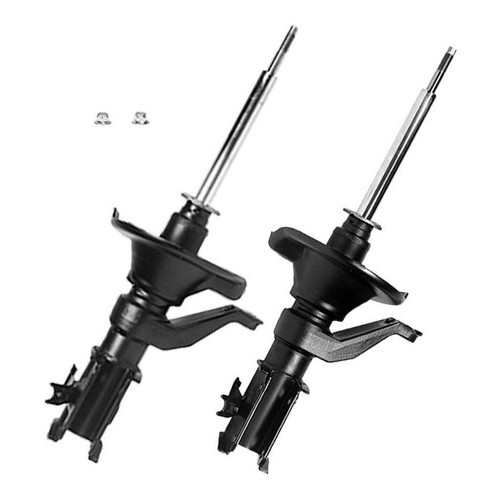 Kit Par 2 Amortecedor Dianteiro Kayaba KYB Honda Civic 2001 a 2006