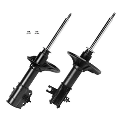 Kit Par 2 Amortecedores Dianteiro Kyb p/ Mazda Mx3 1.6 1993-1999 - Suspensao Kayaba Original Prime