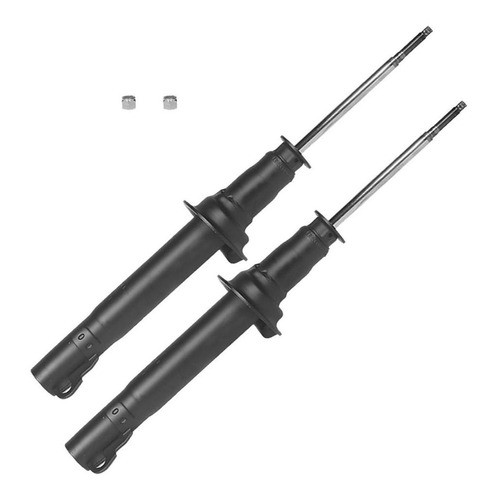 Kit Par 2 Amortecedores Dianteiro KYB para Alfa Romeo 147 00-10 /156 97-03 / 156 SPORTWAGON 97-03