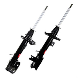 Kit Par 2 Amortecedores Dianteiros Kayaba KYB Suzuki Swift Sport 2014 a 2016 – Original Completo em Oferta na Shopee