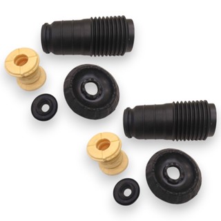 Kit Suspensão Coxim + Rolamento + Coifa para Amortecedor Dianteiro KYB Kicks/March/Versa 2012 a 2024 em Oferta na Shopee