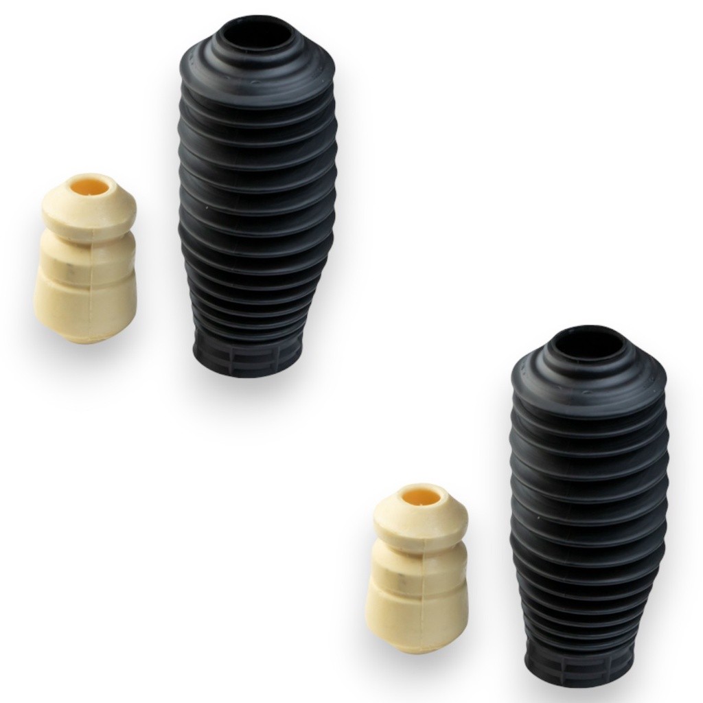 Kit Suspensão Batente + Coifa para Amortecedor Dianteiro Kayaba KYB Escort 1.8 1997 a 2003 – Original Completo em Oferta na Shopee