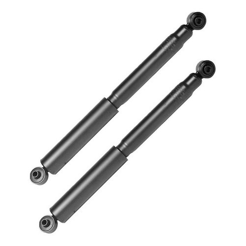 Kit Par 2 Amortecedores Traseiros Kayaba KYB Jeep Cherokee 2007 a 2012 – Original Completo