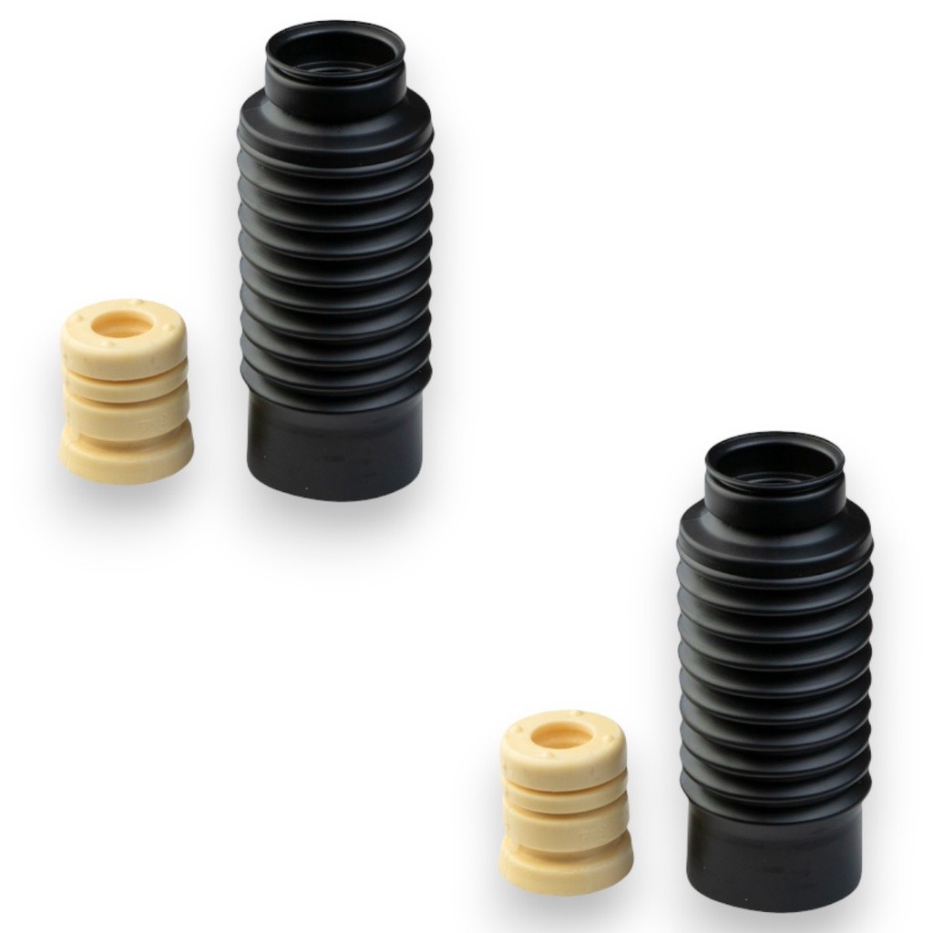 Kit Suspensão Batente + Coifa para Amortecedor Dianteiro Kayaba KYB Etios 1.3 e 1.5 2013 a 2021 em Oferta na Shopee