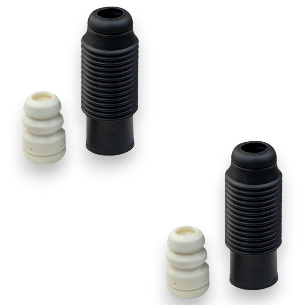 Kit Suspensão Batente + Coifa para Amortecedor Dianteiro KYB Tucson/Sportage 1.6/2.0/2.7 2005 a 2018