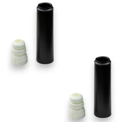 Kit Suspensão Batente + Coifa para Amortecedor Traseiro KYB Hb20/Hb20s/Hb20x 1.0/1.6 2013 a 2015