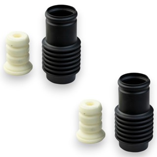 Kit Suspensão Batente + Coifa para Amortecedor Dianteiro KYB Nissan Livina/Tiida 1.6/1.8 2009 a 2015 em Oferta na Shopee