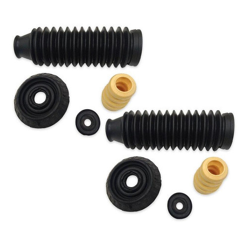 Kit Suspensão Coxim + Batente para Amortecedor Dianteiro KYB Honda Fit e City 1.4/1.5/2.4 2009/2020 em Oferta na Shopee