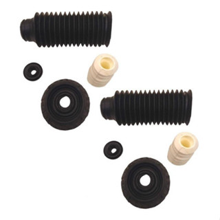 Kit com Suspensão Batente + Coxim para Amortecedor Dianteiro Kayaba KYB Honda Fit e Hr-v 2003 a 2016 em Oferta na Shopee