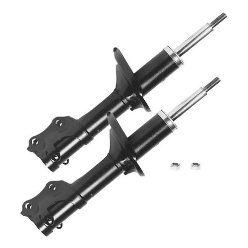 Kit Par 2 Amortecedores Dianteiros KYB Volkswagen Golf Mk3, Passat, Polo Classic 1994 a 1998