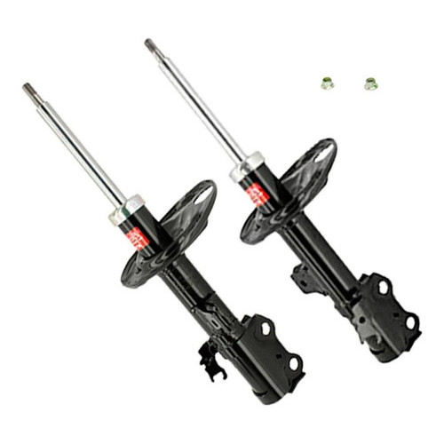 Kit Par 2 Amortecedores Dianteiros Kayaba KYB Toyota Rav4 2006 a 2012 – Original Completo em Oferta na Shopee