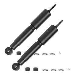 Kit Par 2 Amortecedores Dianteiro Kyb Hilux 2.7 98-05 / 3.0 02-05 / 2.8 92-99 / 2.4 97-00 Prime