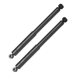 Kit Par 2 Amortecedores Traseiro Kyb Hilux 2.4 1992-1996 / 2.8 1995 - Suspensao Original Kayaba