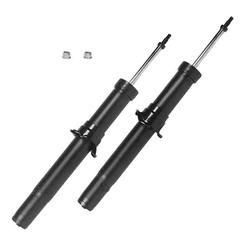 Kit Par 2 Amortecedores Dianteiro Kyb Fusion 2.5 / 3.0 2010-2012 - Suspensao Kayaba Original Prime