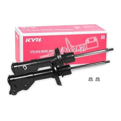 Kit Par 2 Amortecedores Dianteiros Kayaba KYB Honda New Civic 2007 a 2011 – Original Completo