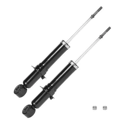 Kit Par 2 Amortecedores Traseiros Kayaba KYB Toyota Corolla E Fielder 2003 a 2007