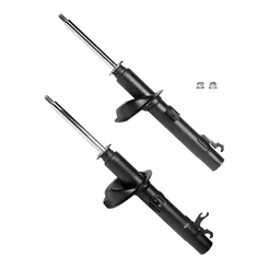 Kit Par 2 Amortecedores Dianteiro Kyb Focus 2.0 2000-2008 / 1.6 2003-2007 / 1.8 2000-2004 Prime
