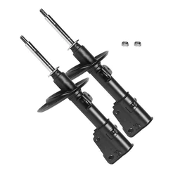 Kit Par 2 Amortecedores Dianteiro Kyb Caravan 3.3 2004-2007 / Grand Caravan 3.3 2001-2008 Prime