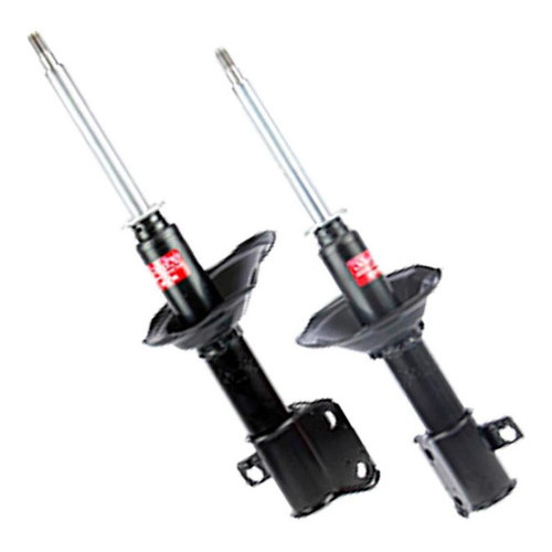 Kit Par 2 Amortecedores Dianteiros Kayaba KYB Subaru Legacy Bg 1994 a 1999 – Original Completo em Oferta na Shopee