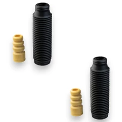 Kit Dianteiro Kyb Batente Coifa Captiva 2.4 2009-2017 / 3.6 2008-2012 / 3.0 2011-2013 - Suspensao