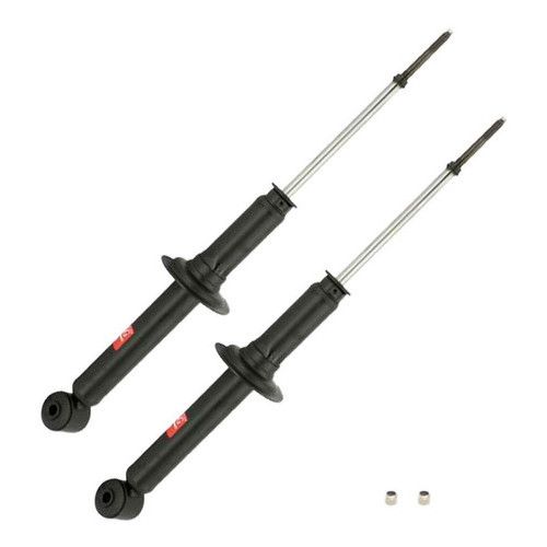 Kit Par 2 Amortecedores Traseiros Kayaba KYB S40 1995 a 1999 – Original Completo