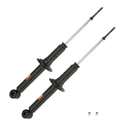 Kit Par 2 Amortecedores Traseiro Kyb S40 1.8 96-04 / S40 T4 2.0 02-03 / V40 2.0 98-04 / 1.8 96-04