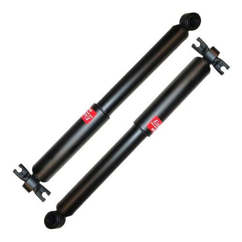 Kit Par 2 Amortecedores Traseiros Kayaba KYB Equivalente 334097mm Monroe – Original Completo em Oferta na Shopee