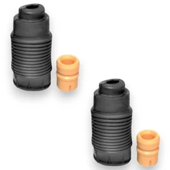 Kit Dianteiro Kyb Batente Coifa Para Gm Vectra 2.0 1993-1996 - Suspensao Original Kayaba Prime