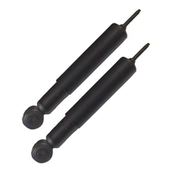 Kit Par 2 Amortecedores Traseiro Kyb Vitara 2.0 1996-1997 / 1.6 1992-1997 - Suspensao Original