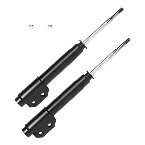 Kit Par 2 Amortecedores Dianteiros Kayaba KYB Ford Mustang 1994 a 2004 – Original Completo