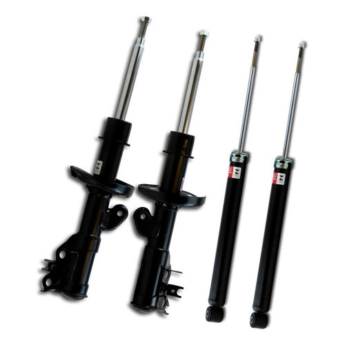 Kit 4 Amortecedores Dianteiro e Traseiro Kayaba KYB Honda Hr-v 2015 – Original Completo em Oferta na Shopee