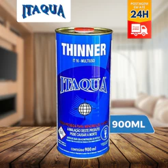 THINNER SOLVENTE 900ML MULTIUSO IT16