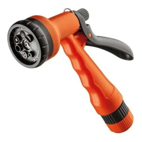 Ducha 7 funções P/ Mangueira Engate Direto Banho Pet Jardim