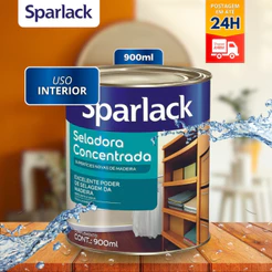 Seladora Concentrada Madeira Sparlack 900ml