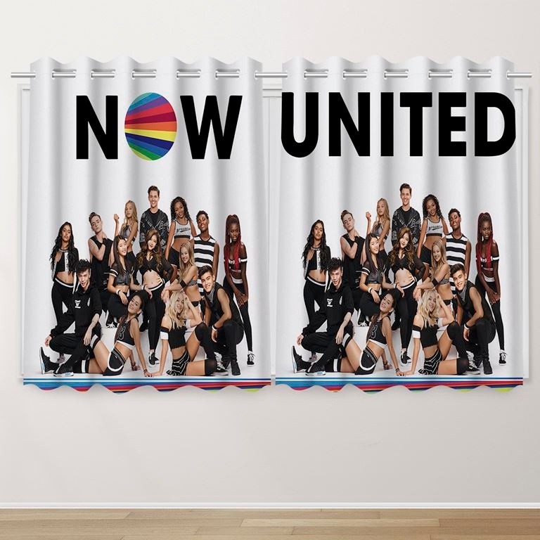 O que é Cortina Now United? Guia e Onde Comprar | BuscaProdutos