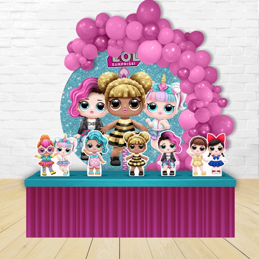 Lol Queen Bee Original na Black Friday 2025 | BuscaProdutos