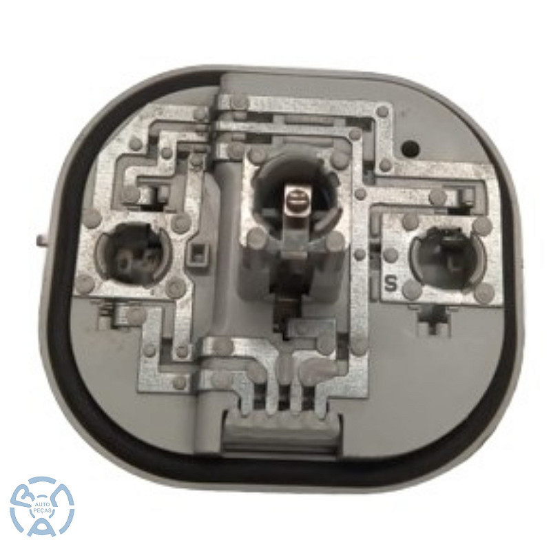 Circuito Lanterna Traseira Fiat Bravo (2011/2016) - ORIGINAL