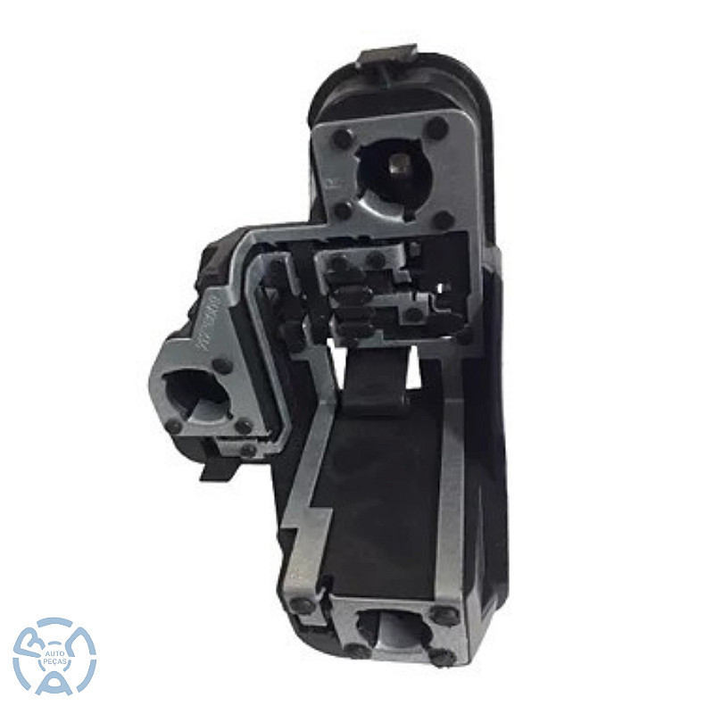 Circuito Lanterna Traseira Volvo V40 (2016/Em Diante) - ORIGINAL