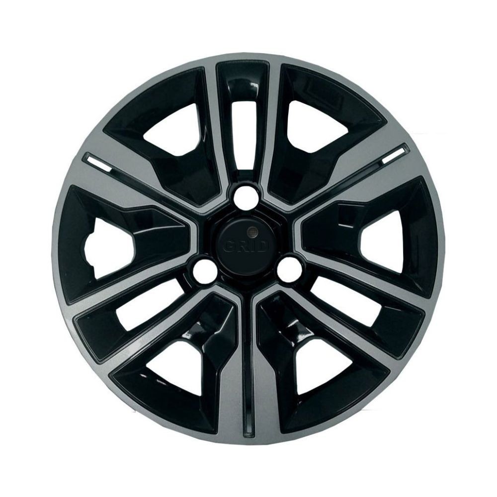 Calota Kwid Outsider Aro 14 (2023 em Diante) - GRID 880AR