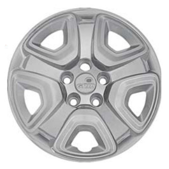 JOGO CALOTA TORO 2021 ARO 16 - GRID 300CP