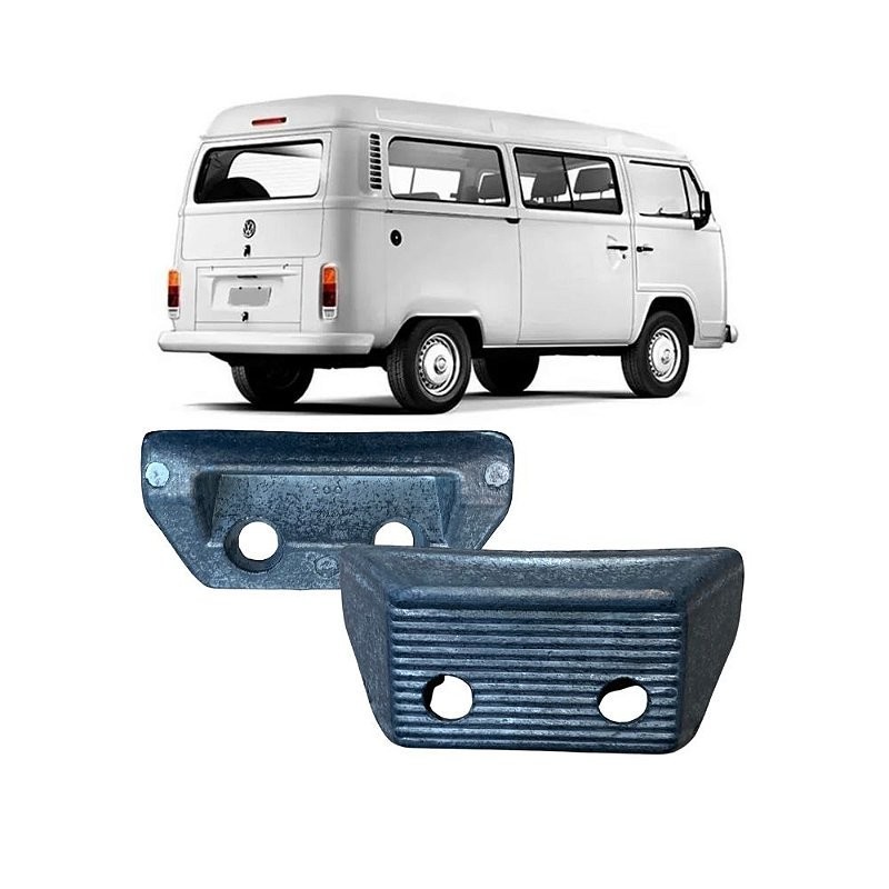 Batente Porta Mala Kombi (1957/2013) - UNIVERSAL