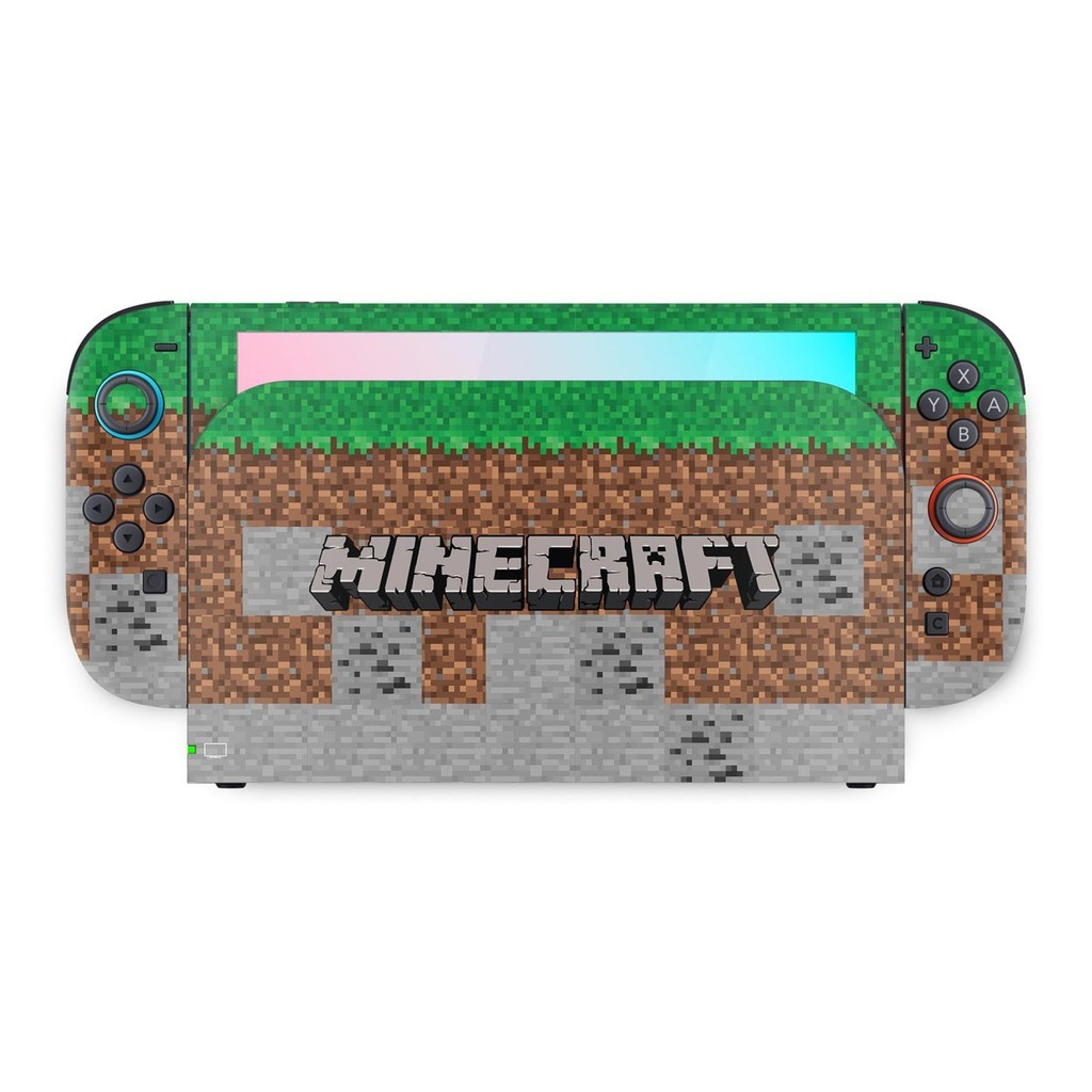Skin Anti-Rage Nintendo Switch 2 Adesivo - Modelo 025