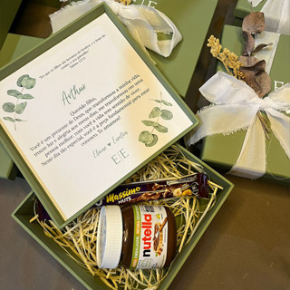 Kit Manual de Padrinhos + Convite de Padrinhos casamento em Oferta na Shopee